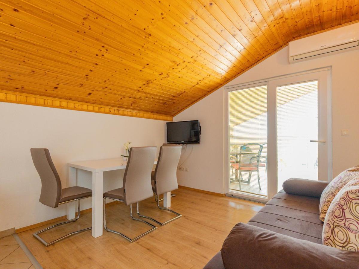 Apartment Maja - Srd423 By Interhome Maslenica Exterior photo